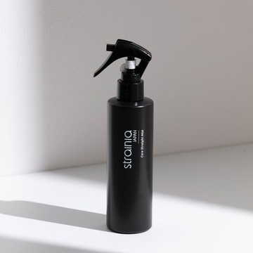 strainia | 直髮護理噴霧