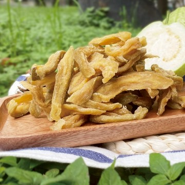 【多利多】機能芭樂乾-白心