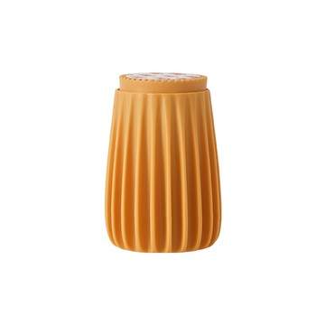 【梵特】大款高度可調節床頭固定器/傢俱增高腳墊(2入)-多色可選橙色