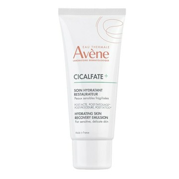 Avene雅漾 Cica極效修復乳40ml【德芳保健藥妝】