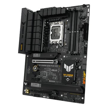 ASUS 華碩 TUF GAMING B760-PLUS WIFI 主機板