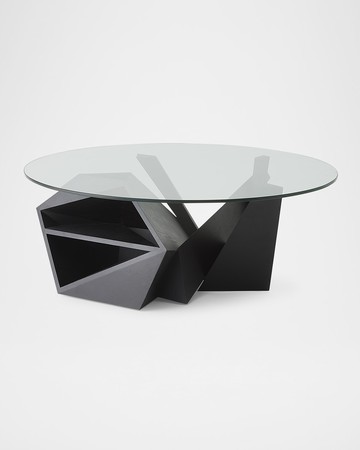 Spectrum Cocktail Table