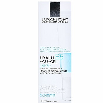 理膚寶水 B5彈潤修復全能防曬凝露SPF30 50ml ◣LA ROCHE-POSAY 原廠公司貨 可登入累積積點◥