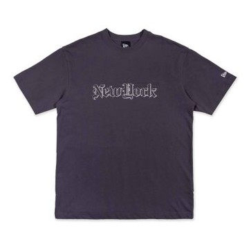 NEW ERA 男女 寬版短袖上衣 EMPIRE ERA NEW ERA NE14441063