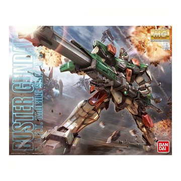 BANDAI 1/100 MG GAT-X103 暴風鋼彈 機動戰士 鋼彈 SEED 組裝模型  1盒