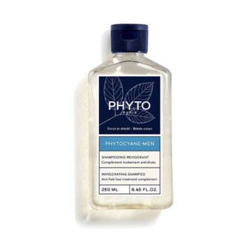 PHYTO髮朵 新賦活洗髮精(男性專用) 250ml
