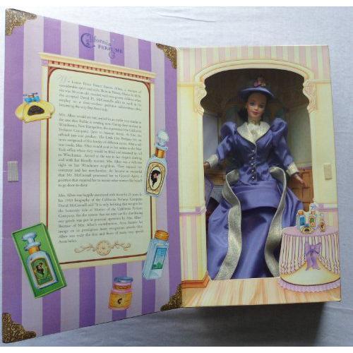 バービー1997 Avon Exclusive Barbie as Mrs. Albee 17690