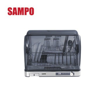 【蝦皮直營】SAMPO 聲寶- 40L微電腦紫外線烘碗機 KB-KA40U 廠商直送