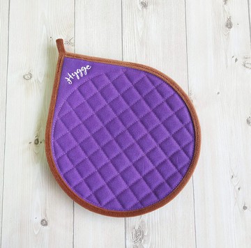 隔熱墊-Hygge  多色選擇 市集熱銷