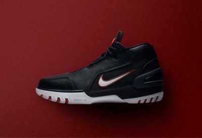 Lebron1 エアジェネレーション1