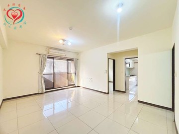 京河邊間前後陽台二房車同心圓米錡｜新北市三峽區民生街