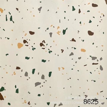 地板貼自粘防水pvc水磨石地膠革水泥地加厚耐磨ins網紅仿瓷磚家用