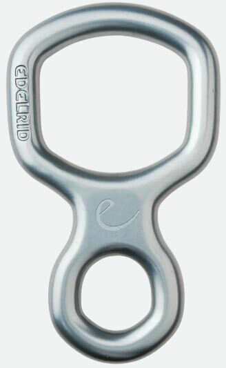 [全新正品]Edelrid-BUD(8字環下降器)