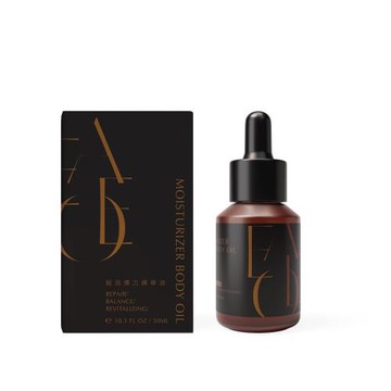 CHANCEREND_賦活彈力精華油_30ml