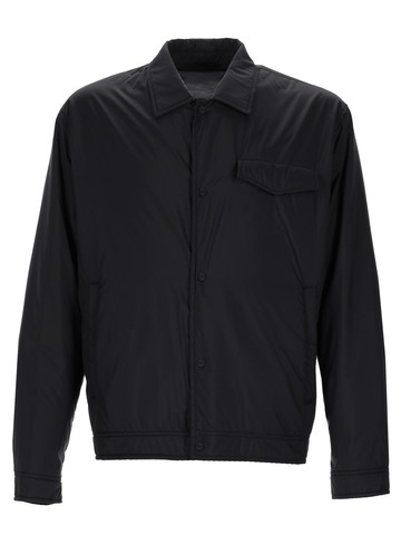 herno giubbotto regular fit
