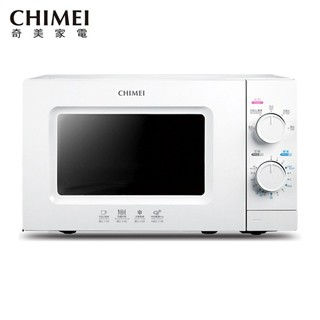 CHIMEI 20L全自動轉盤微波爐 MV-20C0PK