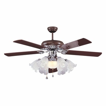 60吋吊扇燈 F06-168B L-862