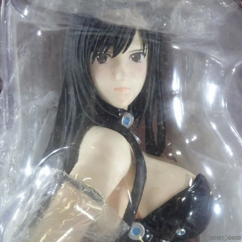 新品即納』{FIG}レイカ バニーVer. GANTZ(ガンツ) 1/4 完成品