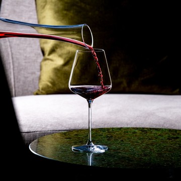 【法國Lehmann】 F.Sommier 三星侍酒師之子Hadrian 通用杯