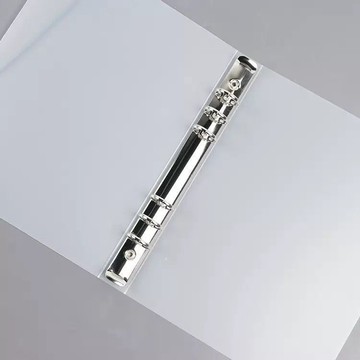 💖臺灣出貨卡片透明收納冊四宮格大容量卡通周邊活頁夾透明收集卡冊a5活頁夾