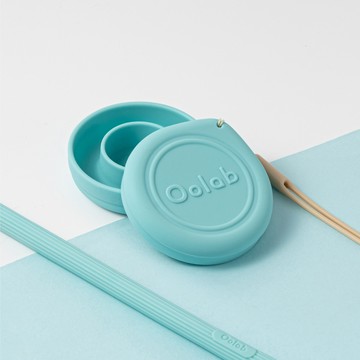 吉拿棒系列摺疊吸管收納組