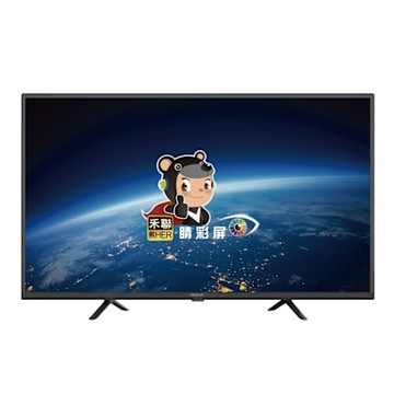 HERAN禾聯 24型 液晶顯示器 HD-24DF5C1 只送不裝