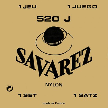Savarez 520J - 高張力