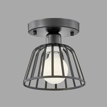 工業風玄關燈 B122-62-K3954