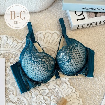 【伊黛爾】蘿麗夫人 軟鋼圈集中包覆 機能內衣 防副乳 調整型 下厚上薄 吸濕排汗 女內衣 咖啡紗 #28001