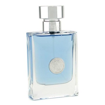 凡賽斯 Versace Pour Homme 經典男性淡香水 50ml/1.7oz