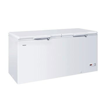 Haier海爾 6尺1 上掀密閉冷凍櫃 （HCF-788H）_廠商直送