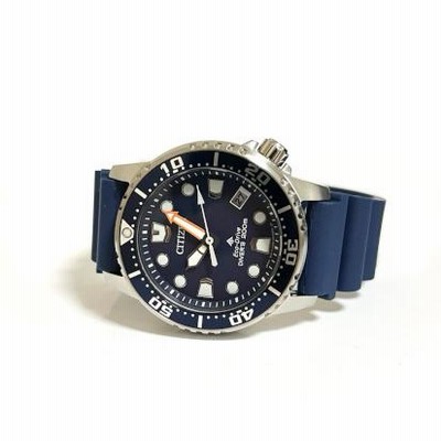 CITIZEN EO2021-05L シチズン 逆輸入 プロマスター エコドライブ ダイバーズ ウォッチ 男女兼用 36mm ブルー 200m防水 |  LINEブランドカタログ