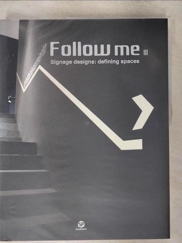 【書寶二手書T2／設計_QJG】Wayfinding ─ Characterizing Spaces_Sendpoints (COR)