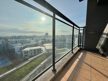 ✨和築F1✨｜高樓層面新高國小無限視野四房連號雙車｜台中市太平區環中東路三段