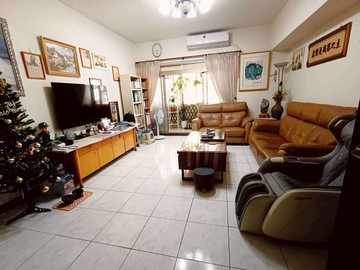 【樂福集團】専任一中旁福聯新城高樓層3+1房｜台中市東區富榮街