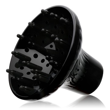 吹風機風罩 吹風機風罩卷髪非通用萬能接口烘髪罩烘罩烘干罩吹風罩髪筒烘照罩 【CM7769】