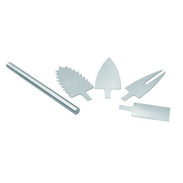 【大正餐具批發】三能 翻糖工具組 SN4647