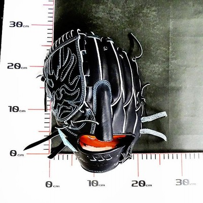 超美品　ミズノプロ　硬式　フジスポーツオリジナルオーダー　左利き用 超美品 ミズノプロ 硬式 フジスポーツオリジナルオーダー 左利き用