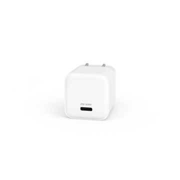 ONPRO UC-QB33 氮化鎵GaN 33W 迷你Type-C PD快充充電器