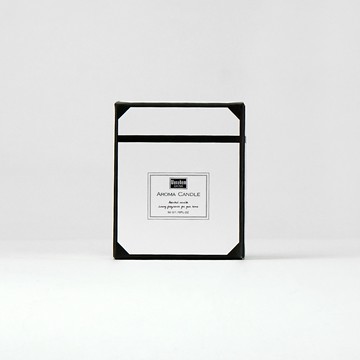 【廠商直送】Sunland香氛蠟燭50g*3-藍風鈴紳士蒼蘭