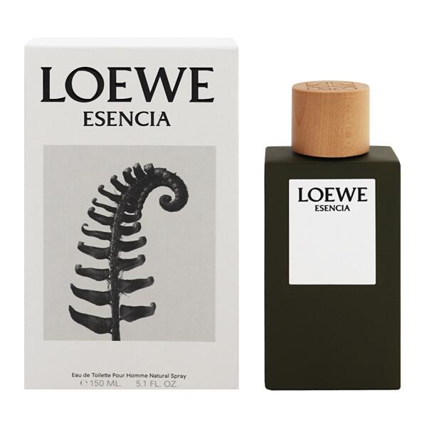 ロエベ 香水 ロエベ エセンシア EDT・SP 150ml LOEWE ESENCIA POUR 