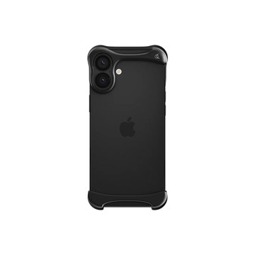 Arc Pulse iPhone 16 手機殼 消光黑