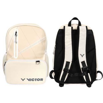 VICTOR 後背包-雙肩包 裝備袋 勝利