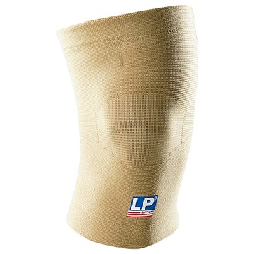 LP 彈性保健型膝護套 951-tan  M  1個