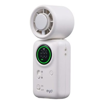 大通 eyo手持製冷折疊風扇 PF-CF100W