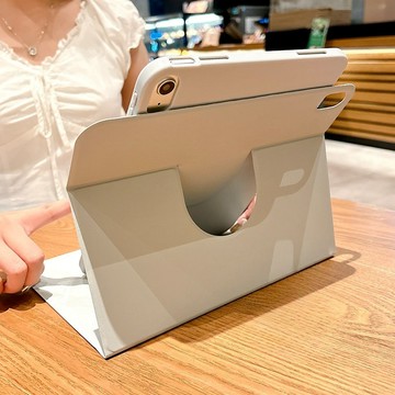360旋轉支架 平板保護套 適用 iPad Air M4 2026 11吋 Pro M5 12代 11 10 9 平板套