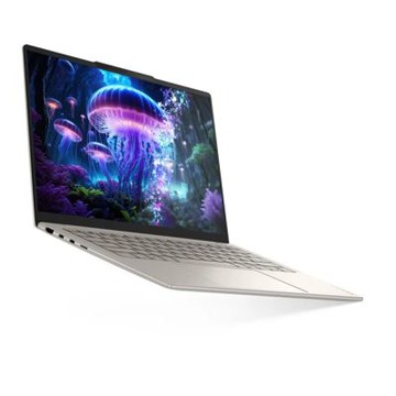 Lenovo 聯想 YOGA Slim 7i 83JX00EFTW 14吋輕薄筆電 白(Ultra 7 258V/32G/1TB SSD/Win11)