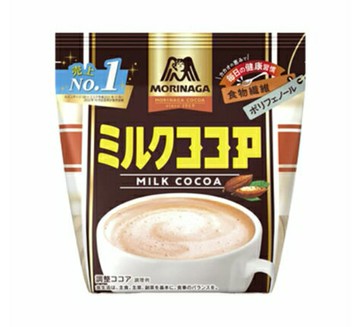 【江戶物語】森永 金牌可可亞粉 240g 牛奶可可亞 可可粉 沖泡粉 沖泡飲 MORINAGA 日本必買 日本進口