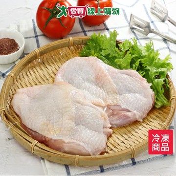大成去骨清腿三連包1.1KG/包【愛買冷凍】