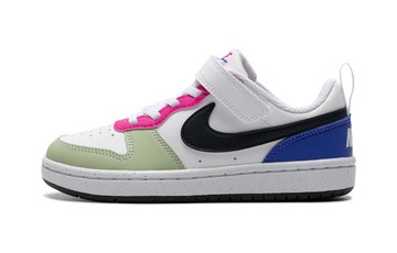 COURT BOROUGH LOW RECRAFT PS HONEYDEW PINK ULTRAMARINE